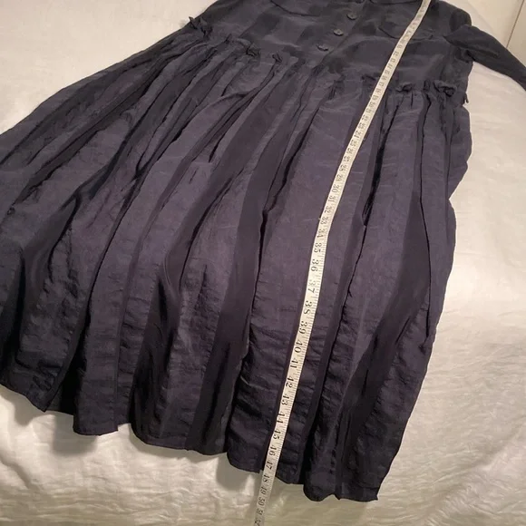 139Dec contemporary dress made to order free fit - Picture 12 of 16